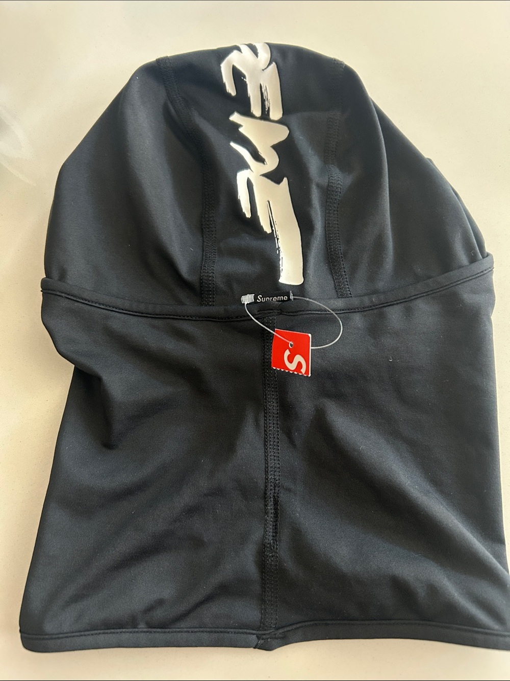 Supreme 2024 SS24 Futura Balaclava